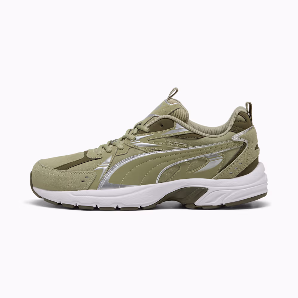 TENIS FEMENINO PUMA MILENIO TECH SD/D12